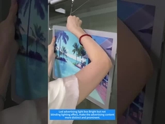 Ультратонкий профиль 40C ≈ 55C для Ваших потребностей