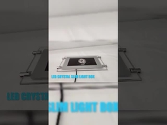 Максимизируйте свою рекламу с помощью нашей настенной рамы для плакатов и акриловой панели