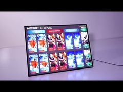 Ультратонкие световые коробки, которые можно настроить в любой размер.