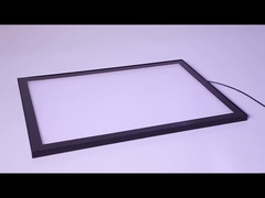 Ультратонкая, сверхлегкая алюминиевая лампочка с мягким ярким светом, очень привлекательная.