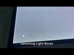 Рама светового ящика KWS-AP-20-A4 подходит для различных приложений и случаев.