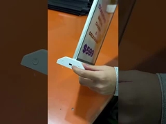 Двухсторонние перезаряжаемые световые панели 5В 2А