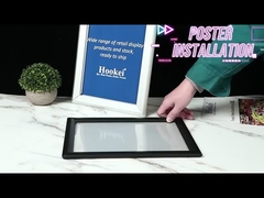 Популярный ультратонкий фонарик