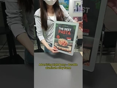 Наши рекламные световые ящики оснащены высококачественной светодиодной системой освещения.