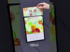 Сверхпопулярная светодиодная коробка.