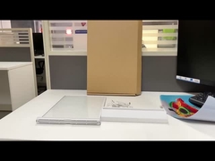 А4 стол верхняя панель LED меню