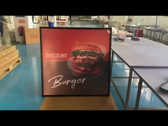 Ультратонкая светодиодная лампочка.