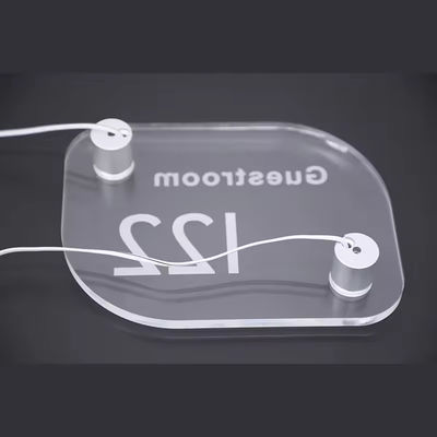 Купить Настройка рекламных вывесок ROHS 3d Sign Персонализированный рекламный экран Производство в сети