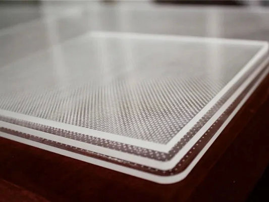 Купить Прозрачные световые панели-гиды Lgp Panel Light Acrylic 5Mm PMMA Производство в сети