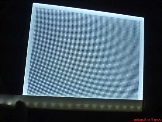Купить Светопроводящие панели CE RoHS Led Light Guide Plate на заказ Производство в сети