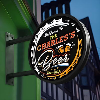 Купить Личный рекламный фонарик Производство в сети