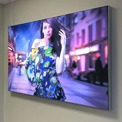 Рекламные световые ящики торговых центров CE Outdoor Box Light 6000 X 1600 мм