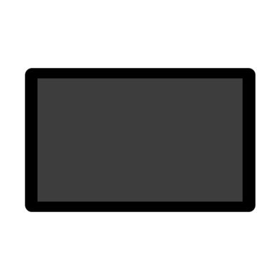 Сетевое управление Рекламный экран Цифровые вывески HDMI USB Телевизионный экран Реклама для кафе